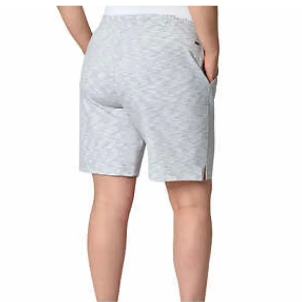 Mondetta Ladies' Active Bermuda Short - Picture 7 of 7
